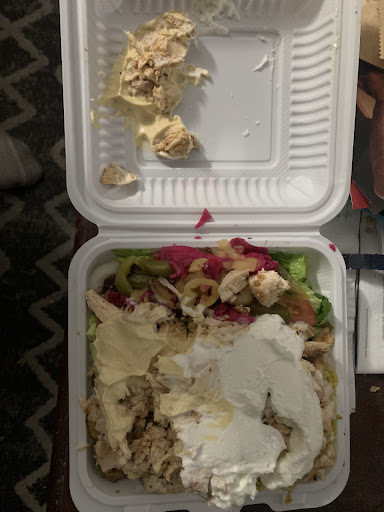 Photo of Shawarma Garlic & Onion - 1465 Richmond Rd, Ottawa, ON K2B 6R9